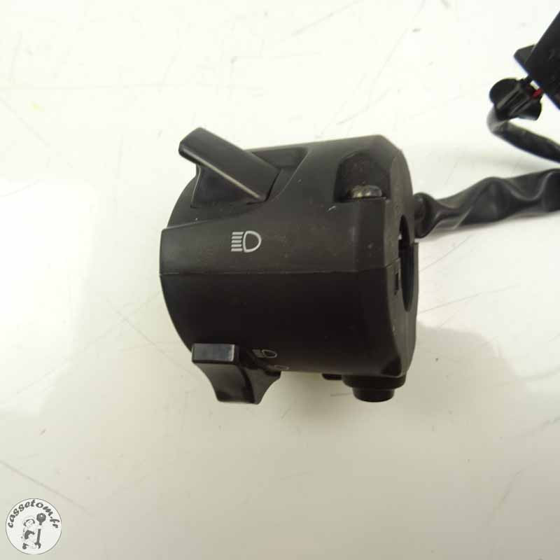 Commodo Gauche Yamaha MT 125 2020 Occasion | CasseTom