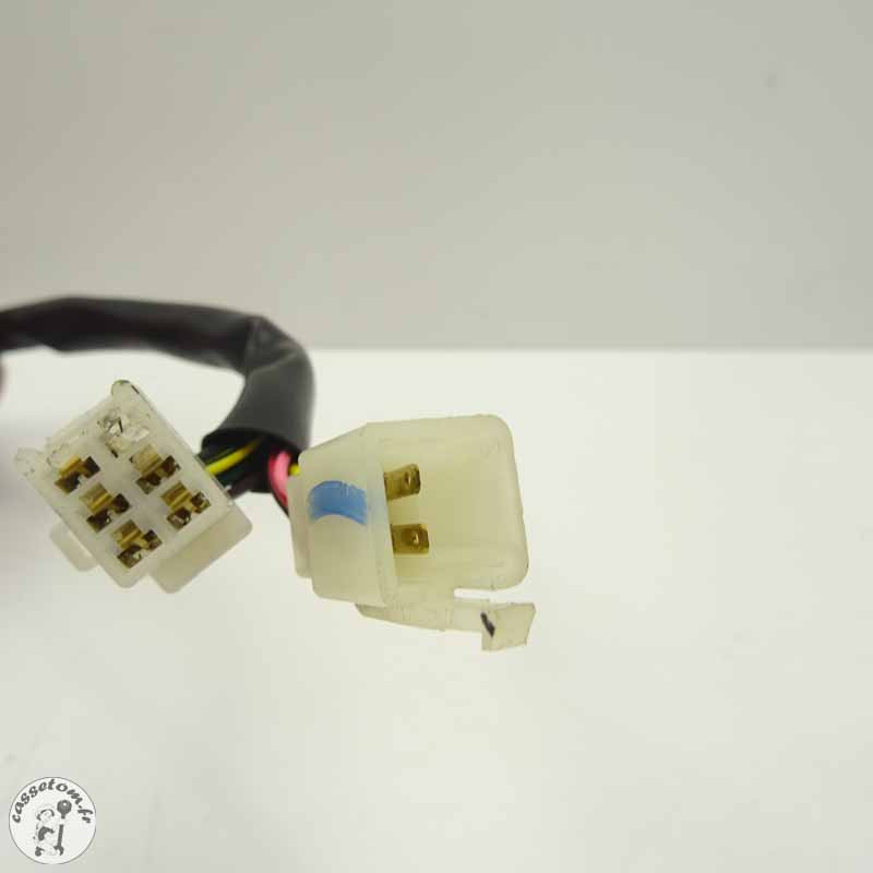 Commodo Gauche Yamaha MT 125 2020 Occasion | CasseTom