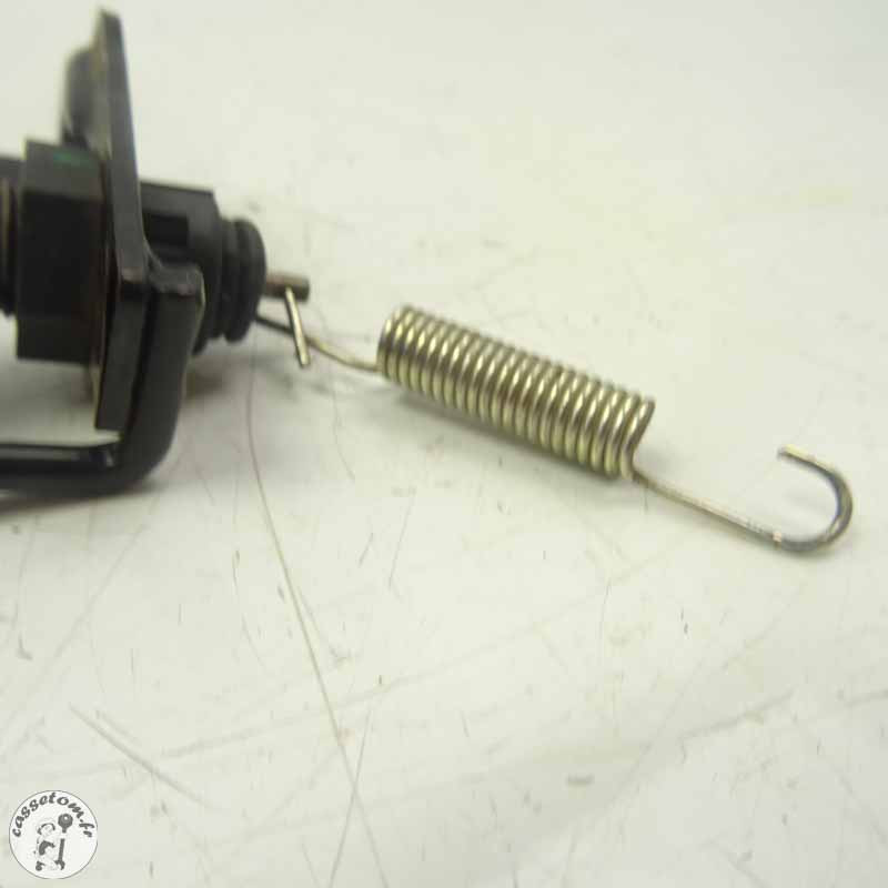 Contacteur de frein arrière  Yamaha 125 MT 2020