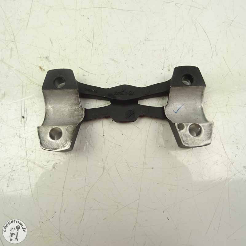 Pontet de guidon  Yamaha 125 MT 2020