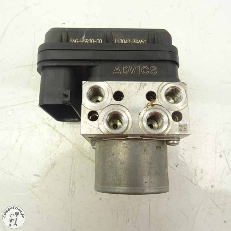 Centrale  ABS Yamaha 125 MT 2020