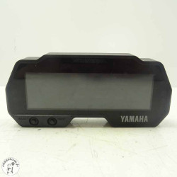 Compteur  Yamaha 125 MT 2020