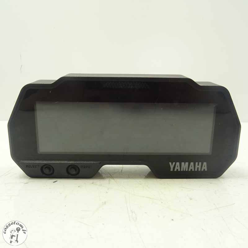 Compteur  Yamaha 125 MT 2020