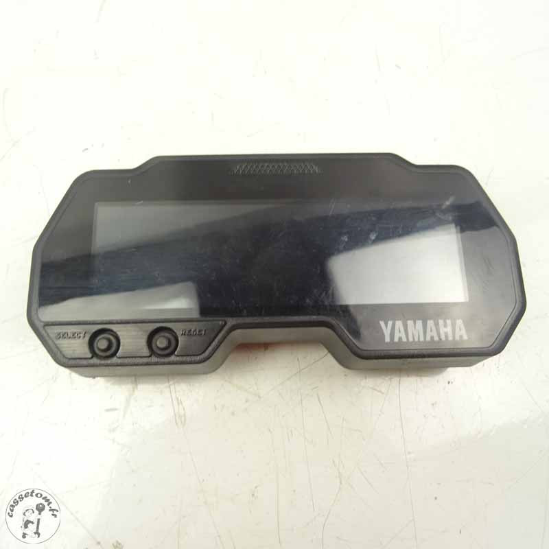 Compteur  Yamaha 125 MT 2020
