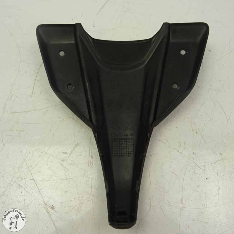Cache Carénage Avant Yamaha MT 125 2020 Occasion | CasseTom