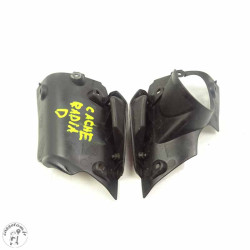 Intérieur Écope Sous Réservoir Yamaha MT 125 | CasseTom