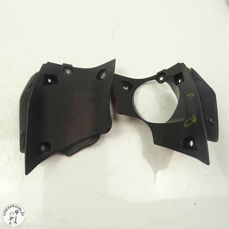 Intérieur Écope Sous Réservoir Yamaha MT 125 | CasseTom