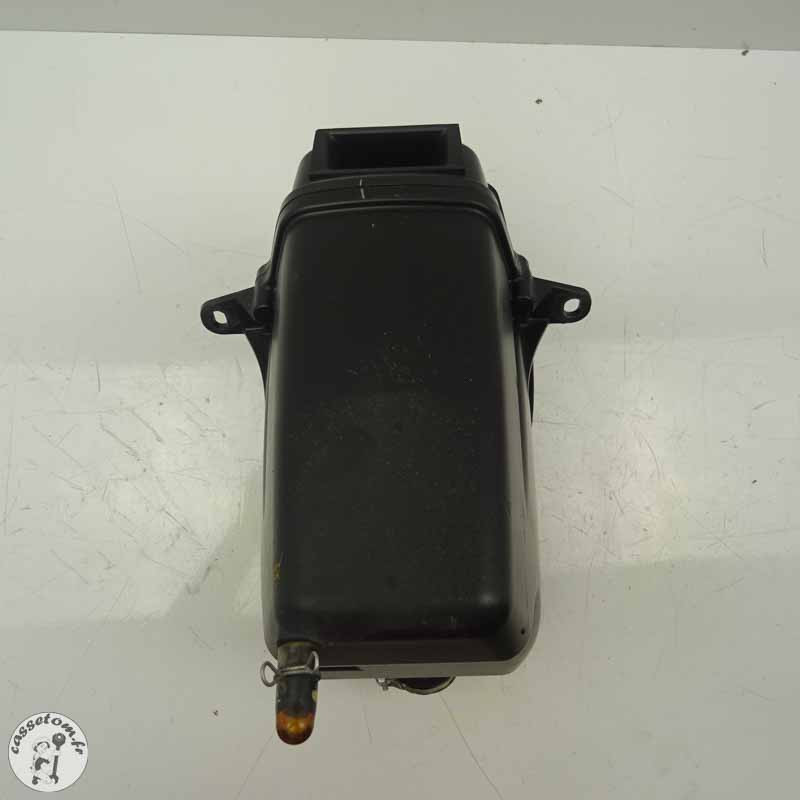 Boitier de filtre à air  Yamaha 125 MT 2020