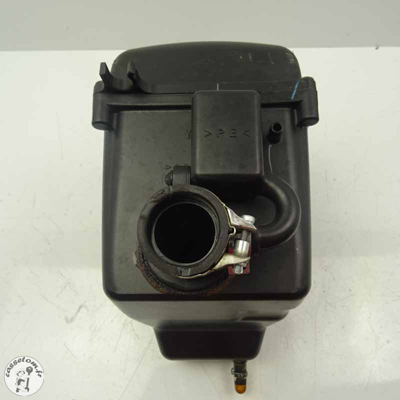 Boitier de filtre à air  Yamaha 125 MT 2020