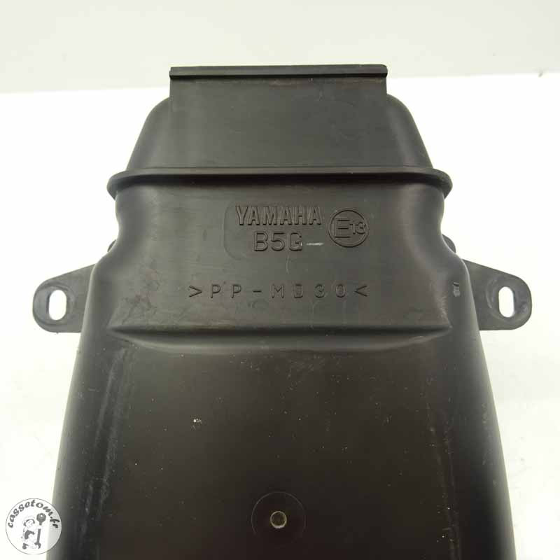 Boitier de filtre à air  Yamaha 125 MT 2020