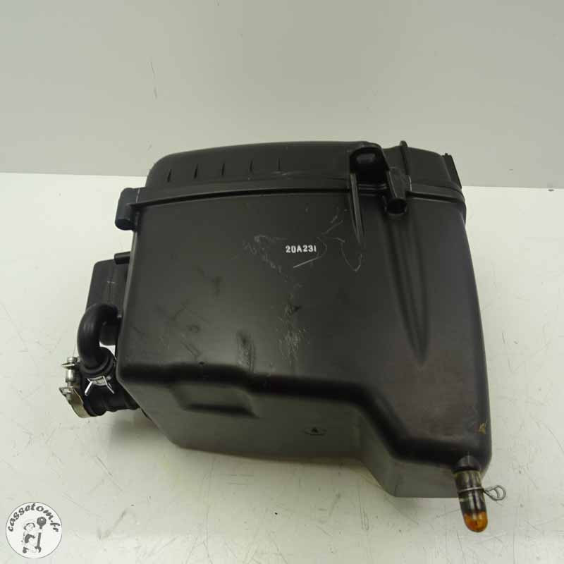 Boitier de filtre à air  Yamaha 125 MT 2020