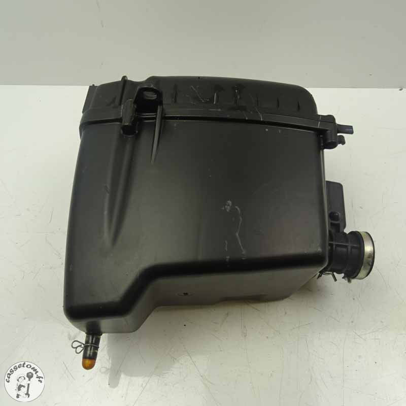 Boitier de filtre à air  Yamaha 125 MT 2020