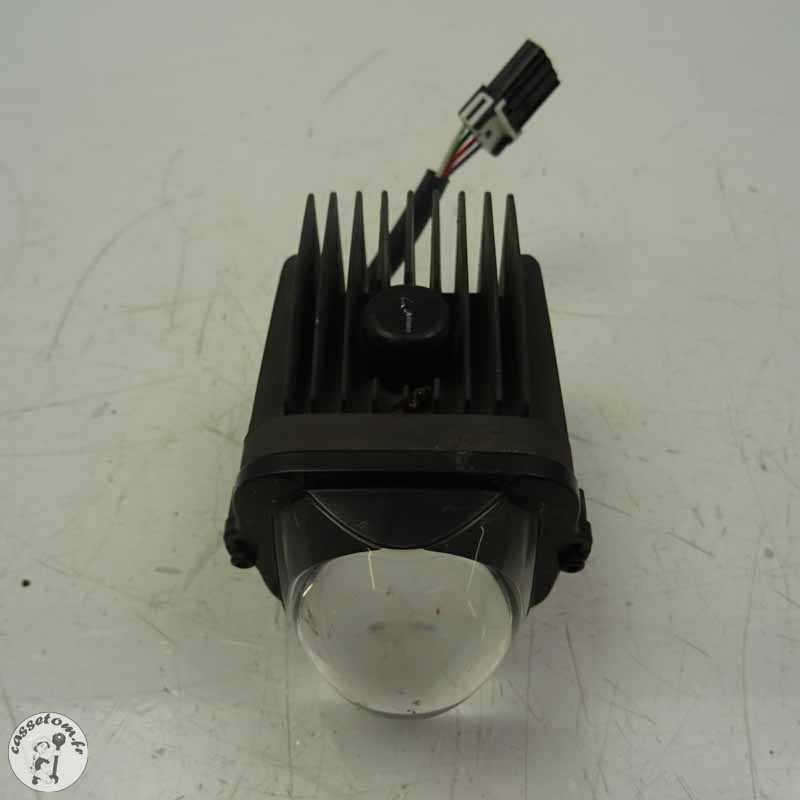 Optique Yamaha MT 125 2020 d'occasion | CasseTom