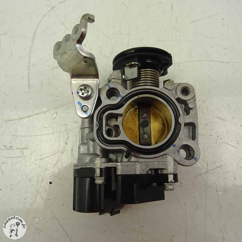 Boitier papillon  Yamaha 125 MT 2020