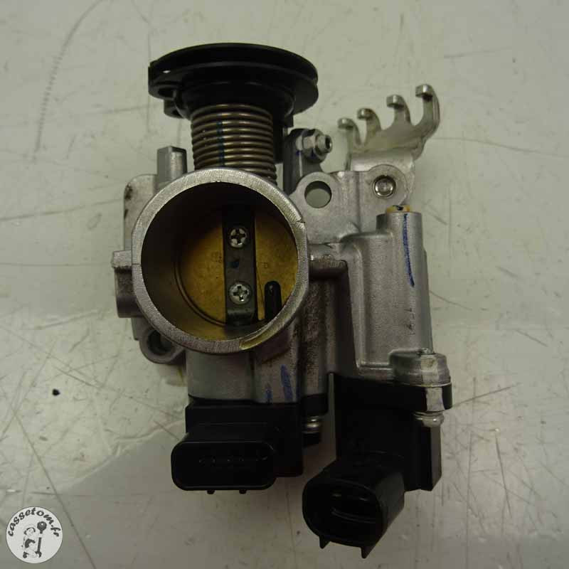 Boitier papillon  Yamaha 125 MT 2020