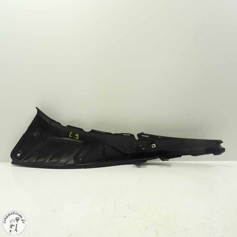 Carénage Latéral Gauche Yamaha MT 125 2020 | CasseTom