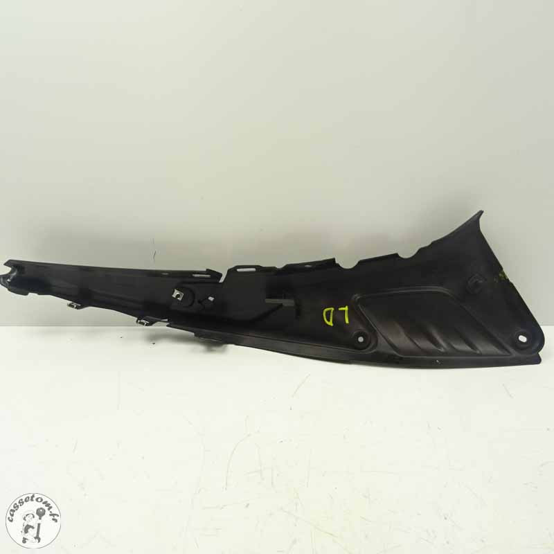 Carénage Latéral Droit Yamaha MT 125 2020 | CasseTom