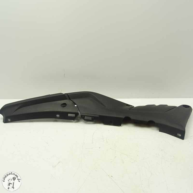 Carénage Latéral Droit Yamaha MT 125 2020 | CasseTom