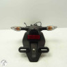 Support de plaque + clignotants Yamaha 125 MT 2020