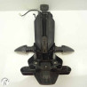 Support de plaque + clignotants Yamaha 125 MT 2020