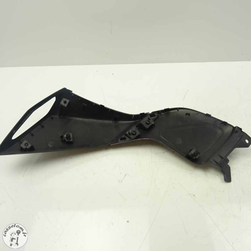 Flanc Latéral Avant Droit Yamaha MT 125 2020 | CasseTom