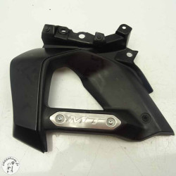 Ecope avant gauche  Yamaha 125 MT 2020