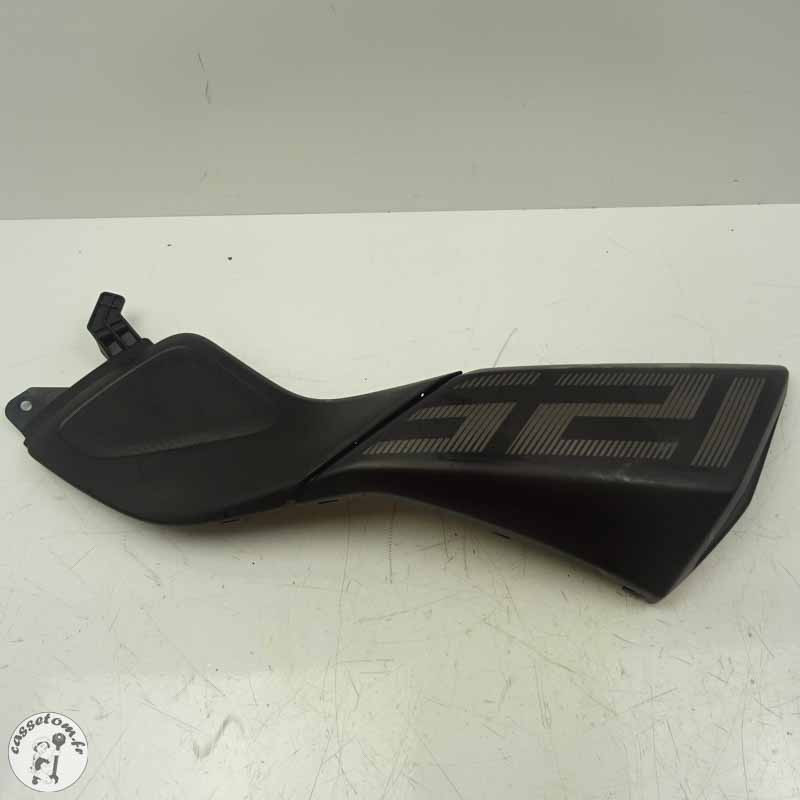 Flanc Latéral Avant Gauche Yamaha MT 125 2020 | CasseTom