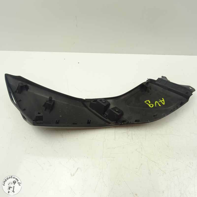 Flanc Latéral Avant Gauche Yamaha MT 125 2020 | CasseTom