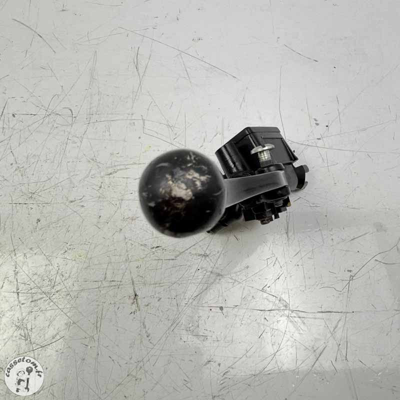 Maître cylindre de frein avant  Honda 125 varadero xlv 2001