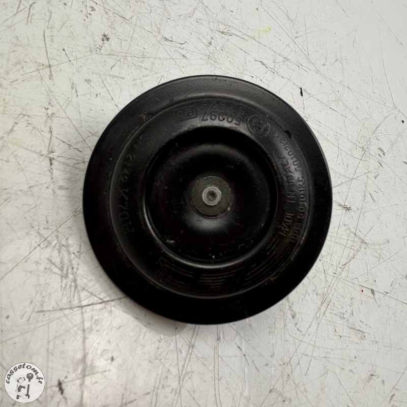 klaxon Honda 125 varadero xlv 2001