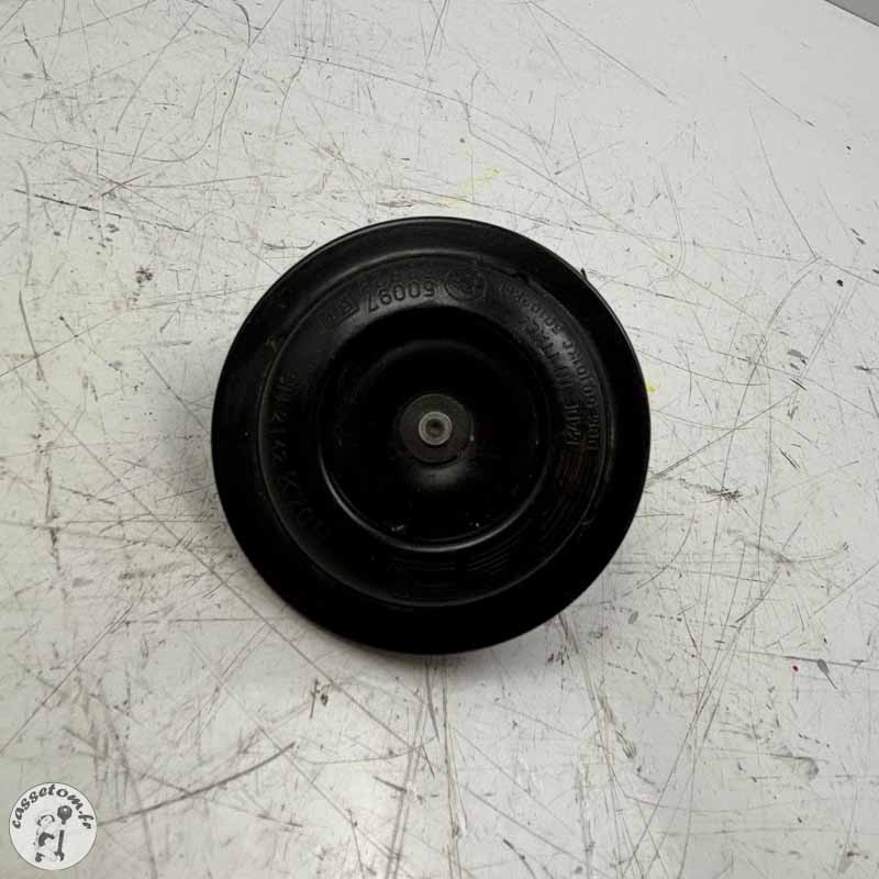 klaxon Honda 125 varadero xlv 2001