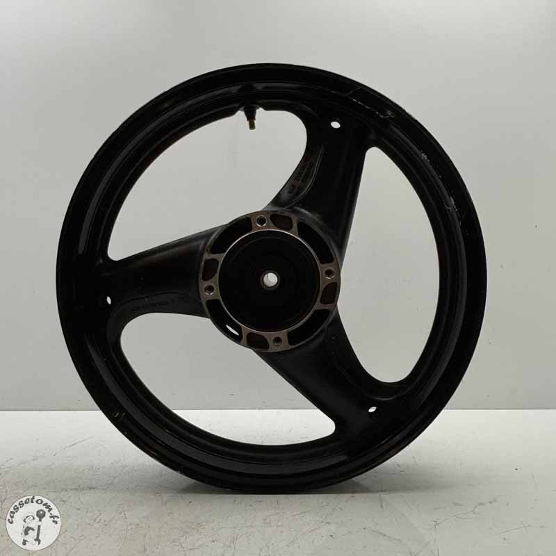 Jante arrière  Honda 125 varadero xlv 2001