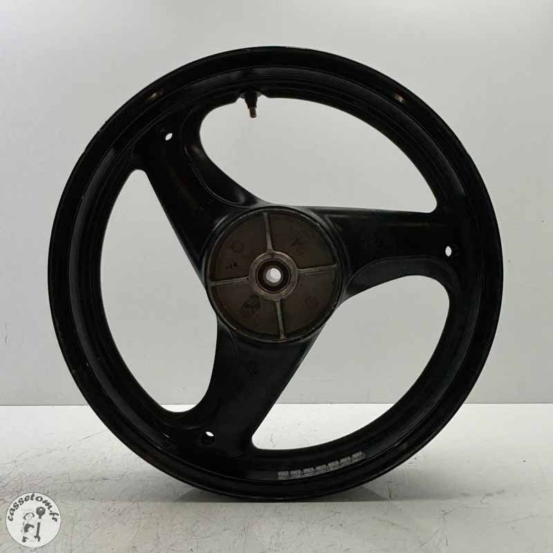 Jante arrière  Honda 125 varadero xlv 2001