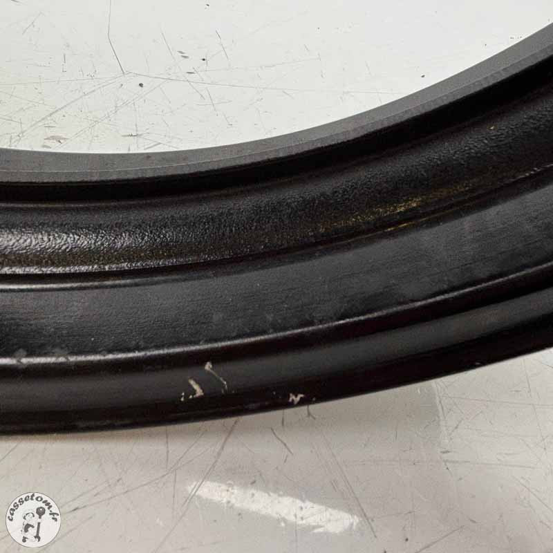 Jante arrière  Honda 125 varadero xlv 2001