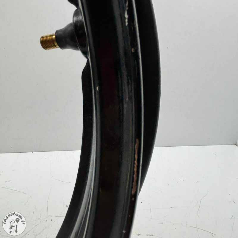 Jante arrière  Honda 125 varadero xlv 2001