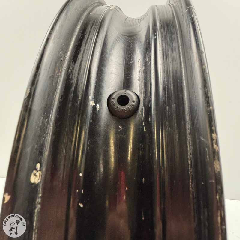 Jante arrière  Honda 125 varadero xlv 2001