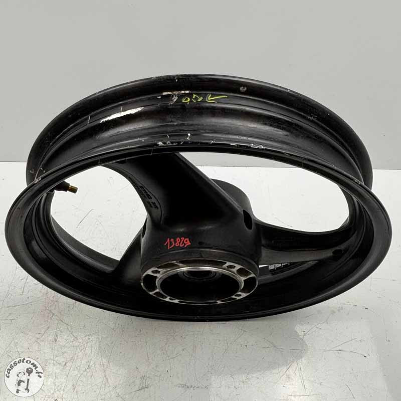 Jante arrière  Honda 125 varadero xlv 2001