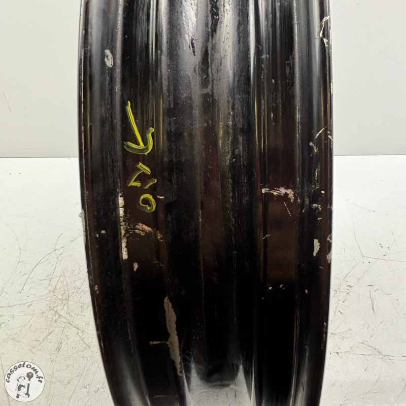 Jante arrière  Honda 125 varadero xlv 2001