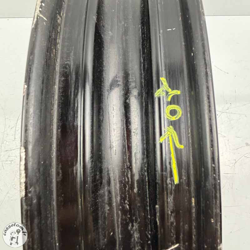 Jante arrière  Honda 125 varadero xlv 2001