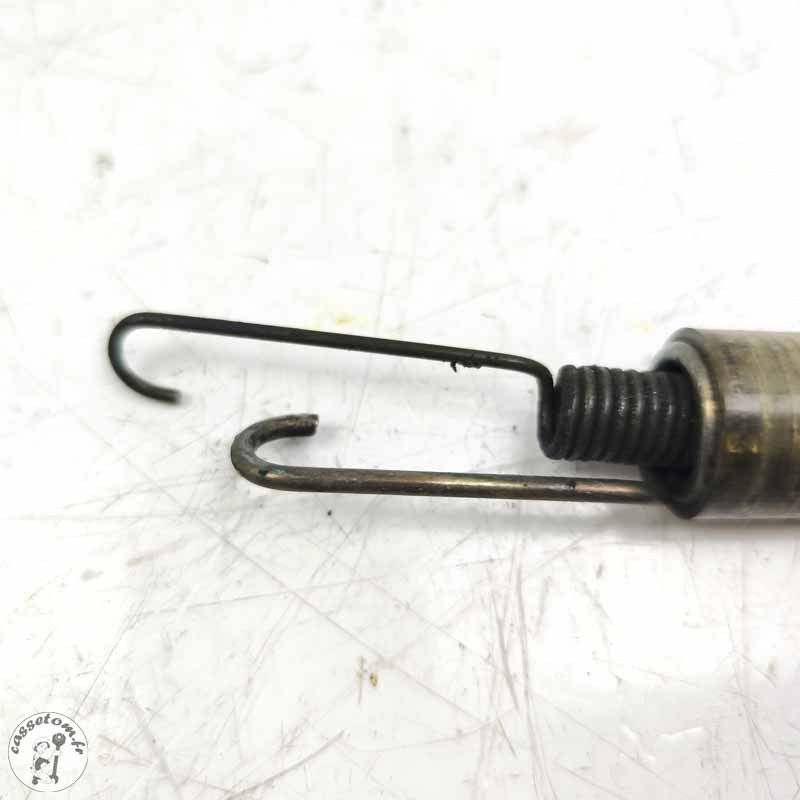 Ressort de béquille  Honda 125 varadero xlv 2001