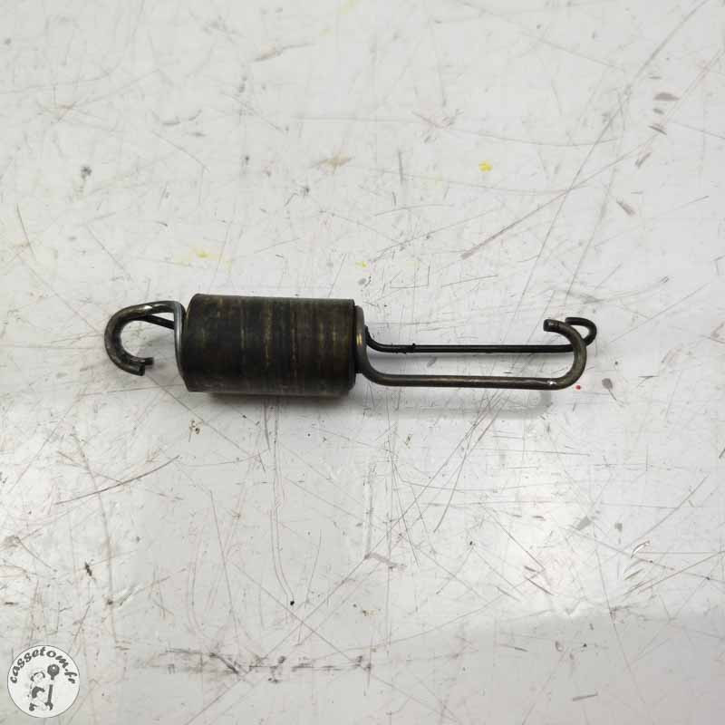 Ressort de béquille  Honda 125 varadero xlv 2001