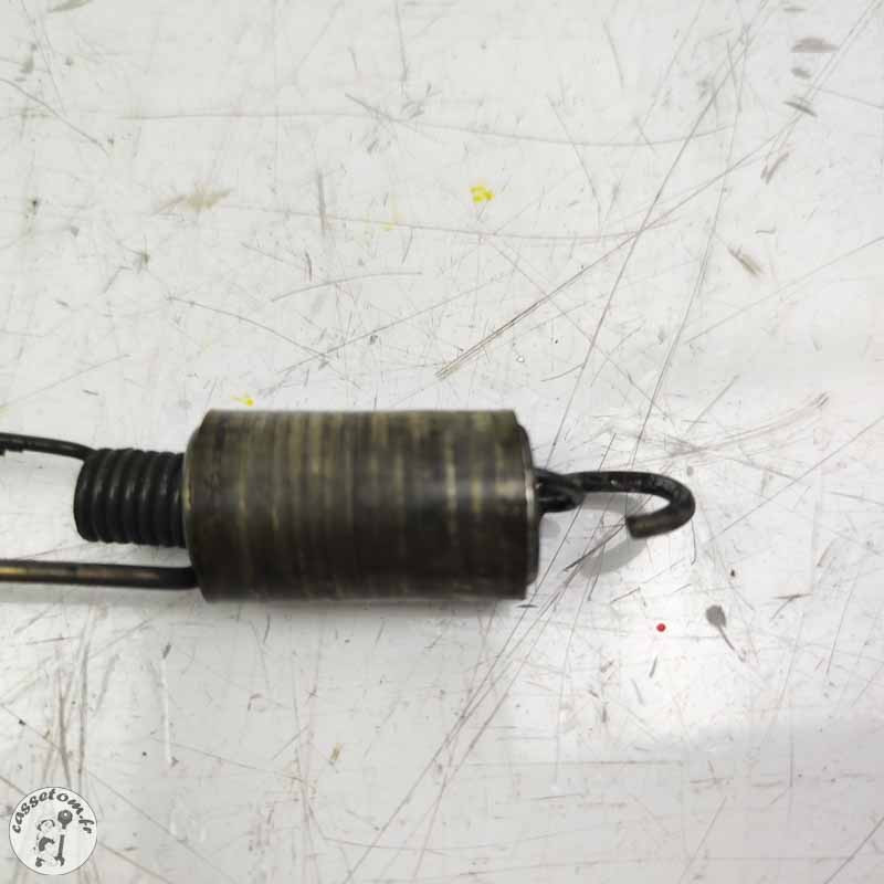 Ressort de béquille  Honda 125 varadero xlv 2001