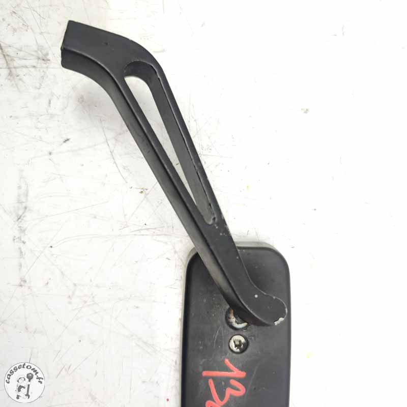 Rétroviseur gauche adaptable  Honda 125 varadero xlv 2001