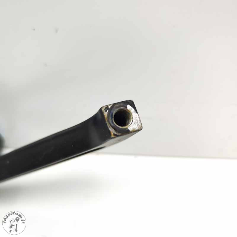 Rétroviseur gauche adaptable  Honda 125 varadero xlv 2001