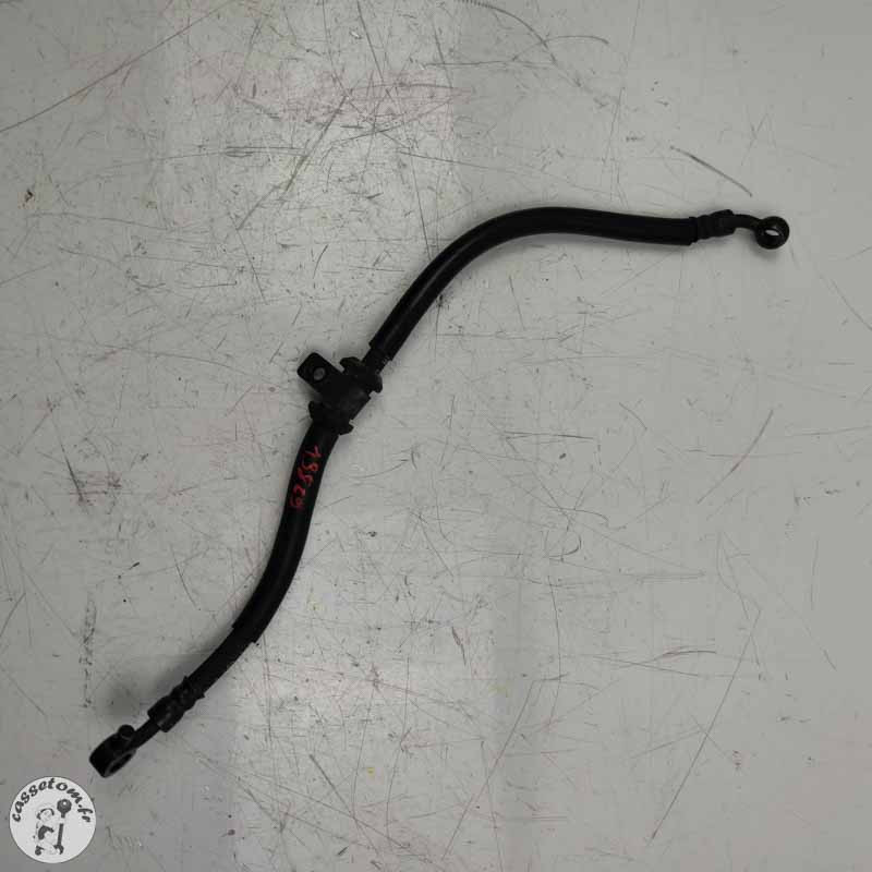 Lot de durites de frein  Honda 125 varadero xlv 2001