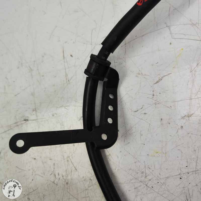 Lot de durites de frein  Honda 125 varadero xlv 2001