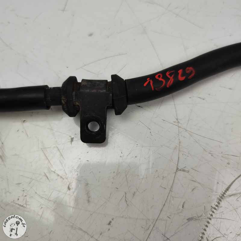 Lot de durites de frein  Honda 125 varadero xlv 2001