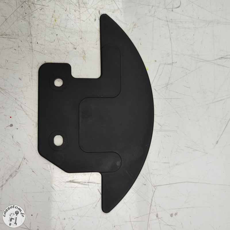 Plastique divers Honda 125 varadero xlv 2001