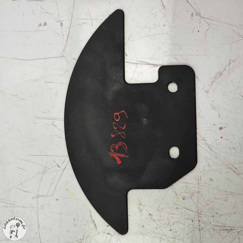 Plastique divers Honda 125 varadero xlv 2001