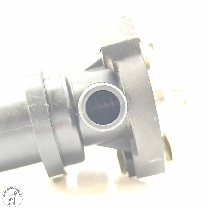 Valve de dépollution Honda 125 varadero xlv 2001